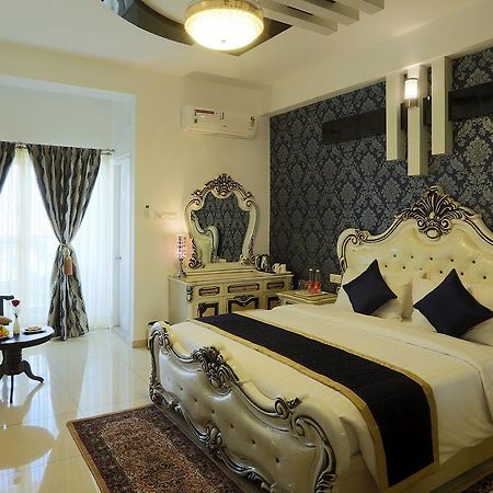 فندق هايسكى وايت فيلد بنغالور المظهر الخارجي الصورة